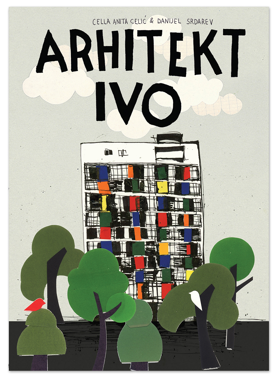 Arhitektura za djecu pdf